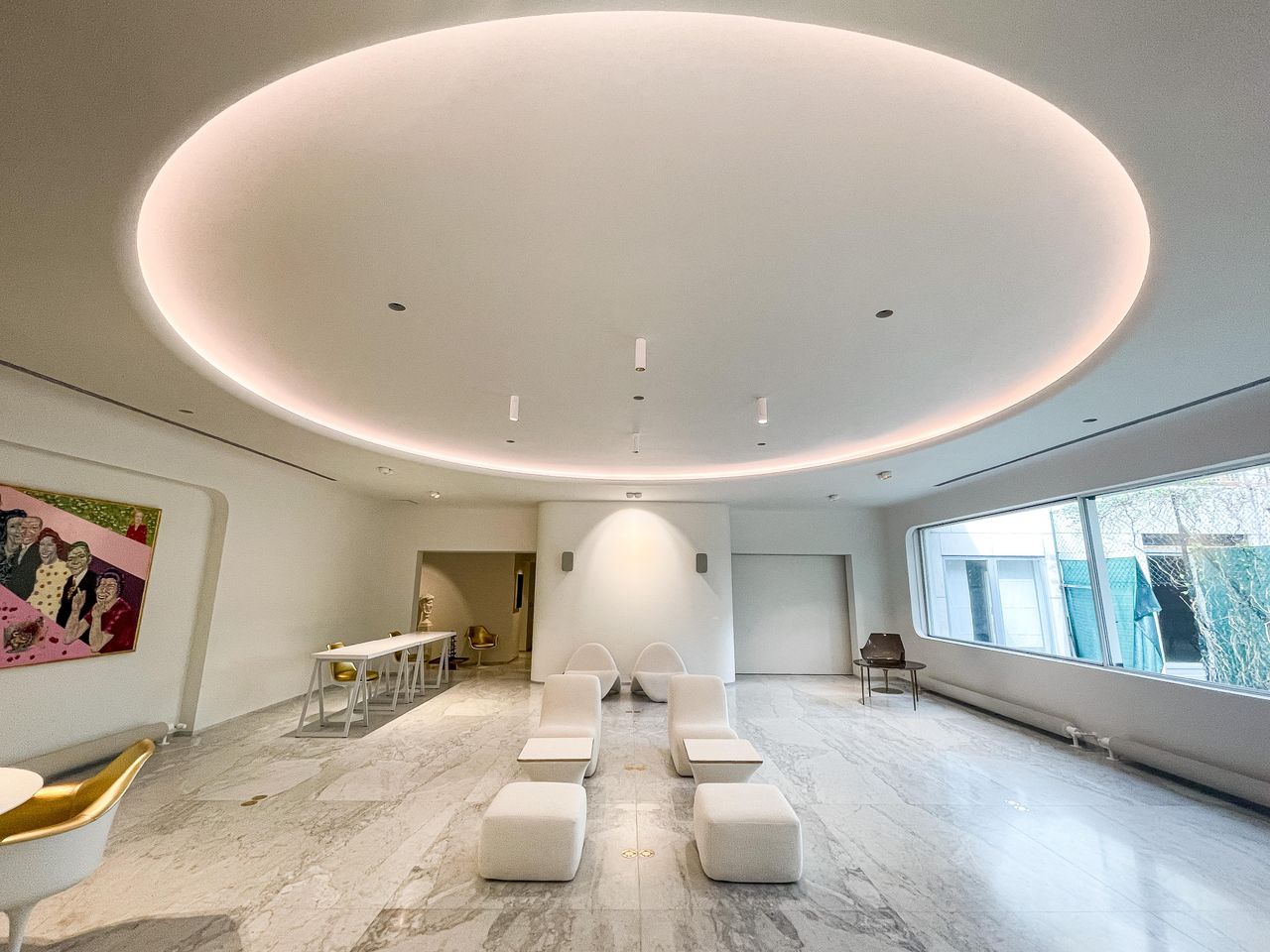 Brüssel  Außergewöhnliche Locations La Room image 1