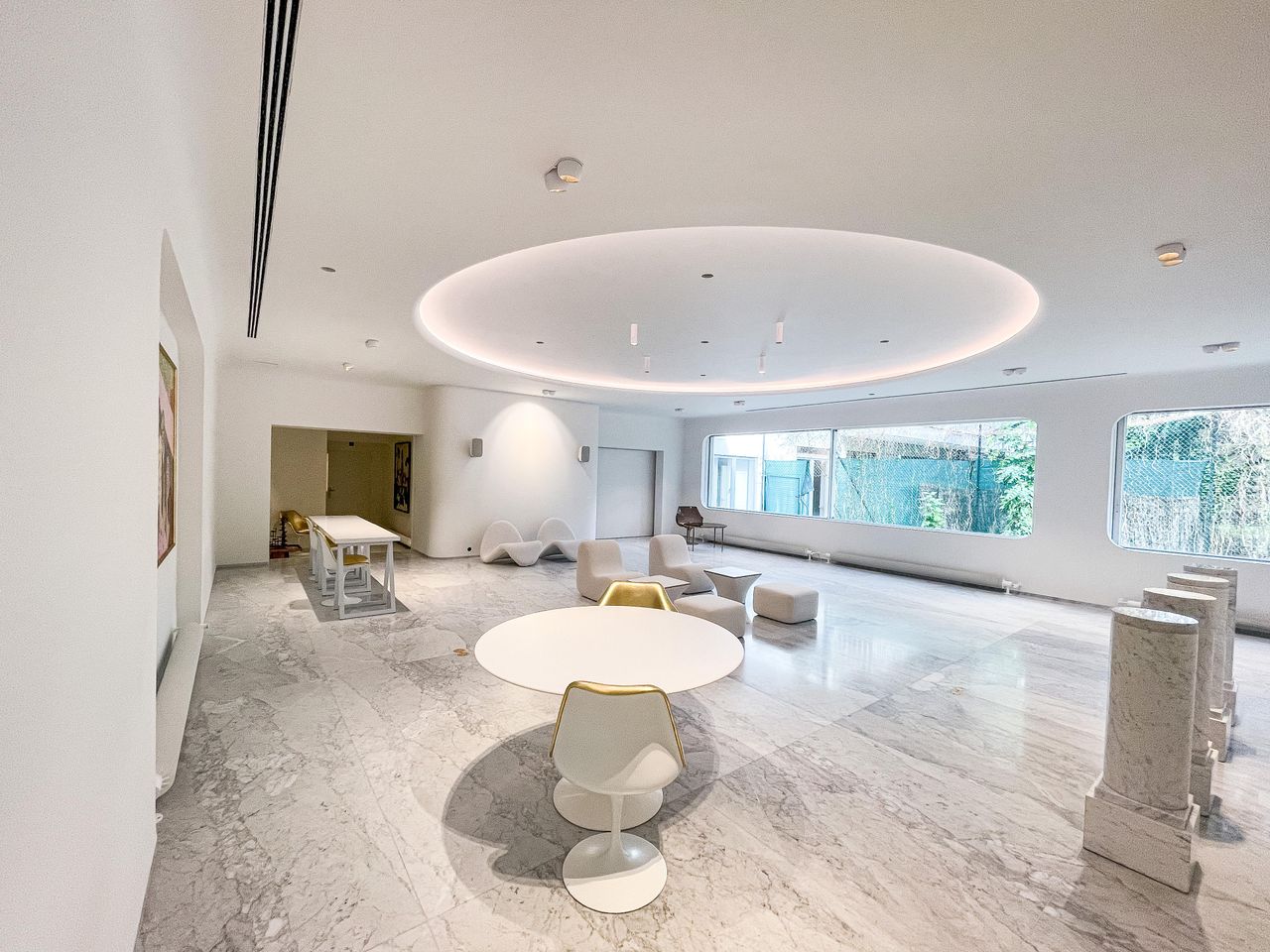 Brüssel  Außergewöhnliche Locations La Room image 2