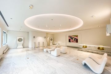 Brüssel Außergewöhnliche Locations La Room image 4