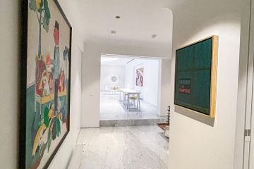 Brüssel Außergewöhnliche Locations La Room image 5