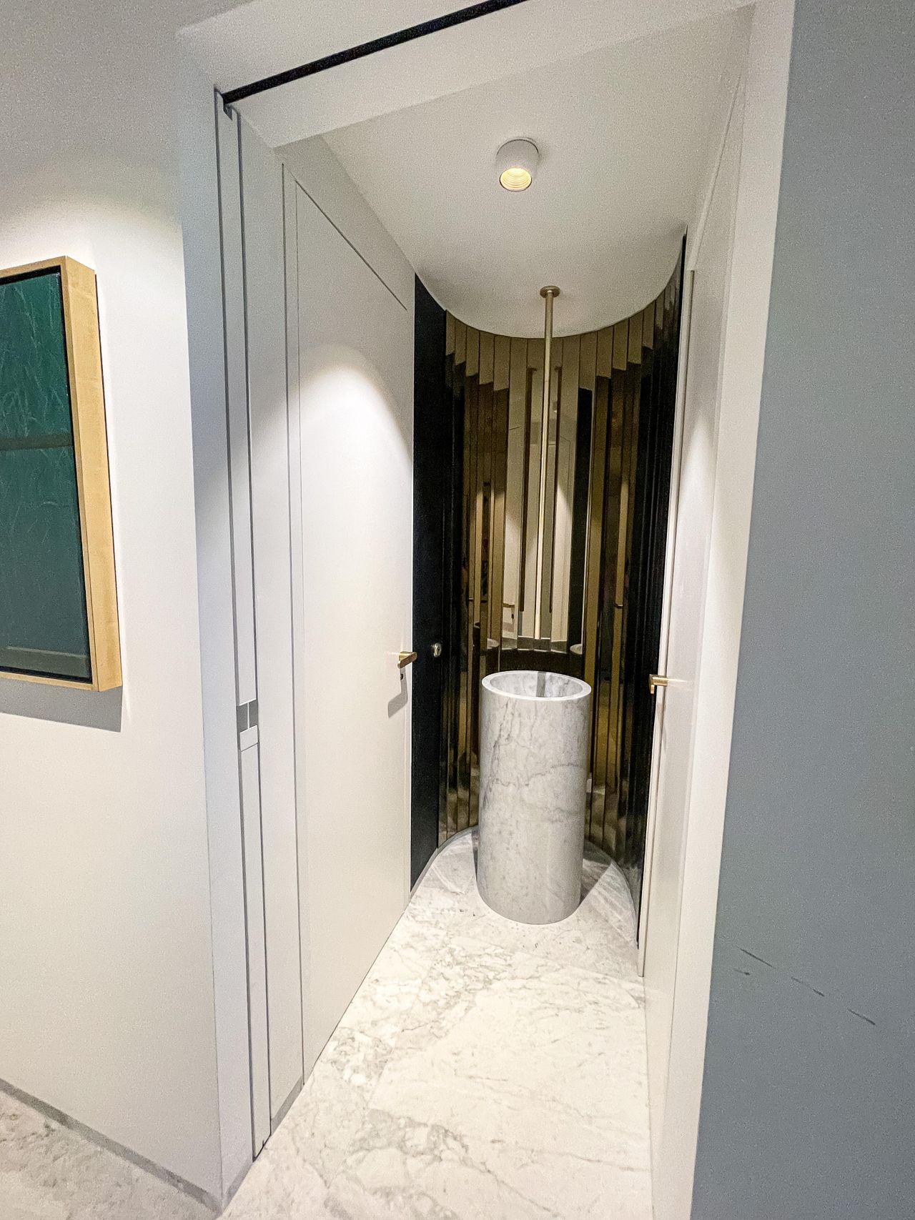 Brüssel  Außergewöhnliche Locations La Room image 6