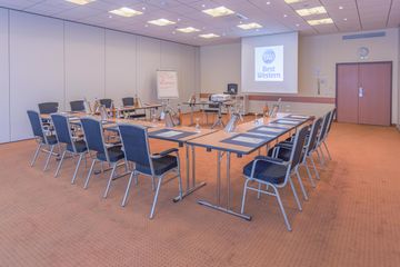 Frankfurt  Conference hotels Largo image 1