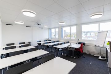 Zürich  Schulungsräume Schulungsraum in ZH Altstetten image 0