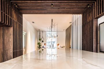 Amsterdam Workshop-Räume Luxurious office space/event space image 1