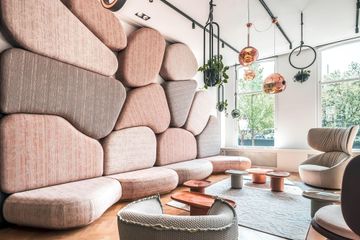 Amsterdam Workshop-Räume Luxurious office space/event space image 5