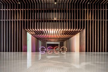 Amsterdam Workshop-Räume Luxurious office space/event space image 0