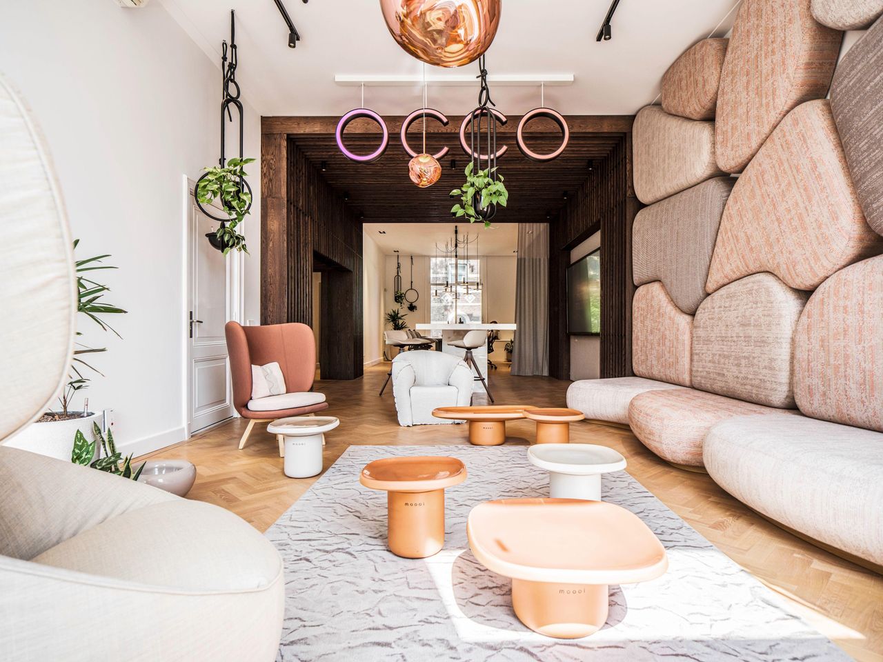 Amsterdam  Workshop-Räume Luxurious office space/event space image 6