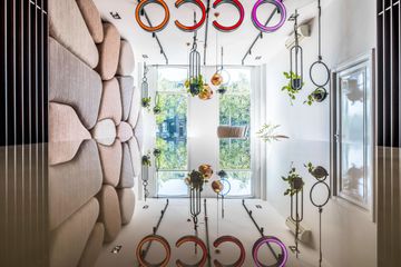 Amsterdam Workshop-Räume Luxurious office space/event space image 2