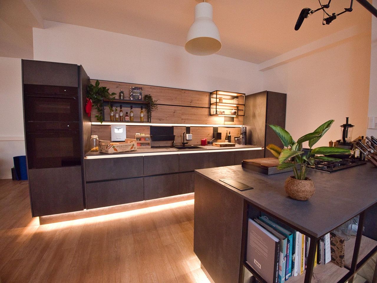 Keulen  Keuken studio Let's Cook Studio image 0