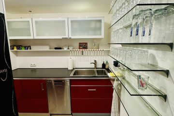 München Offsite-Meeting Boardrooms Seminar- und Veranstaltungsraum image 0