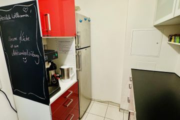 München Offsite-Meeting Boardrooms Seminar- und Veranstaltungsraum image 1