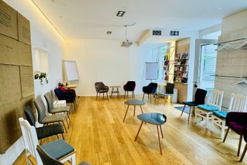 München Offsite-Meeting Boardrooms Seminar- und Veranstaltungsraum image 3