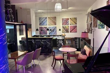 Frankfurt am Main Evenementenzalen Musikschule Vierklang image 0