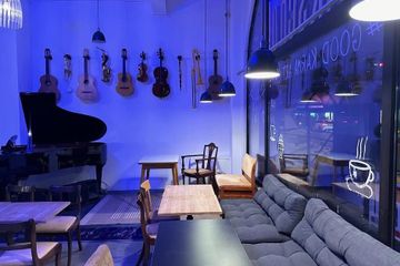 Frankfurt am Main Evenementenzalen Musikschule Vierklang image 1