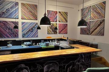 Frankfurt am Main Evenementenzalen Musikschule Vierklang image 4