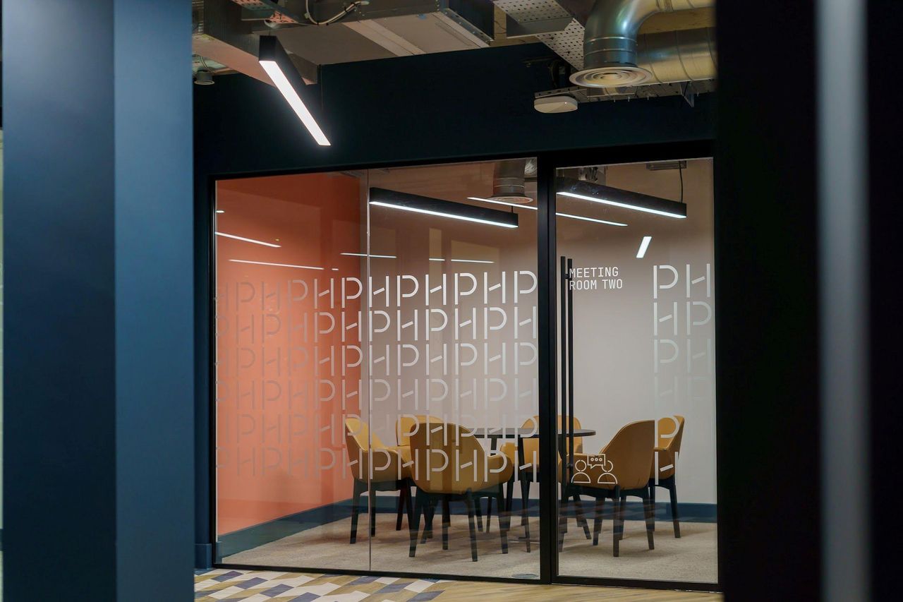 Newcastle upon Tyne  Meeting rooms Meeting Room 2 image 1