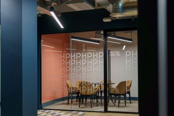 Newcastle upon Tyne Vergaderzalen Meeting Room 2 image 1