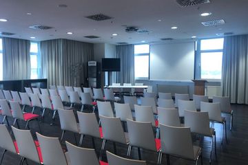 Rest der Welt Offsite Meeting  Modul West image 10