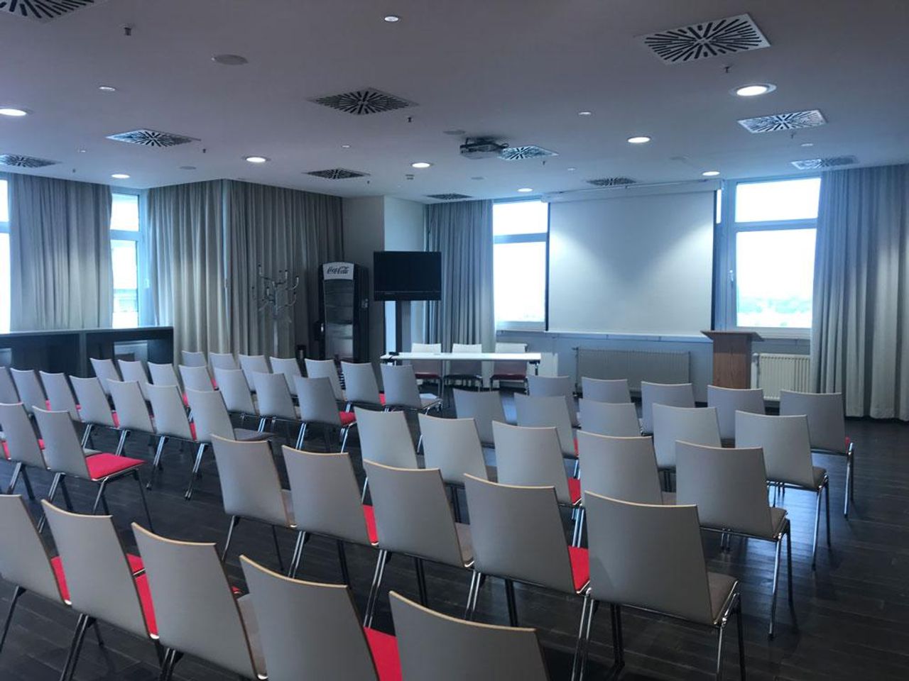 Rest of the World Offsite Meeting  Modul West image 10