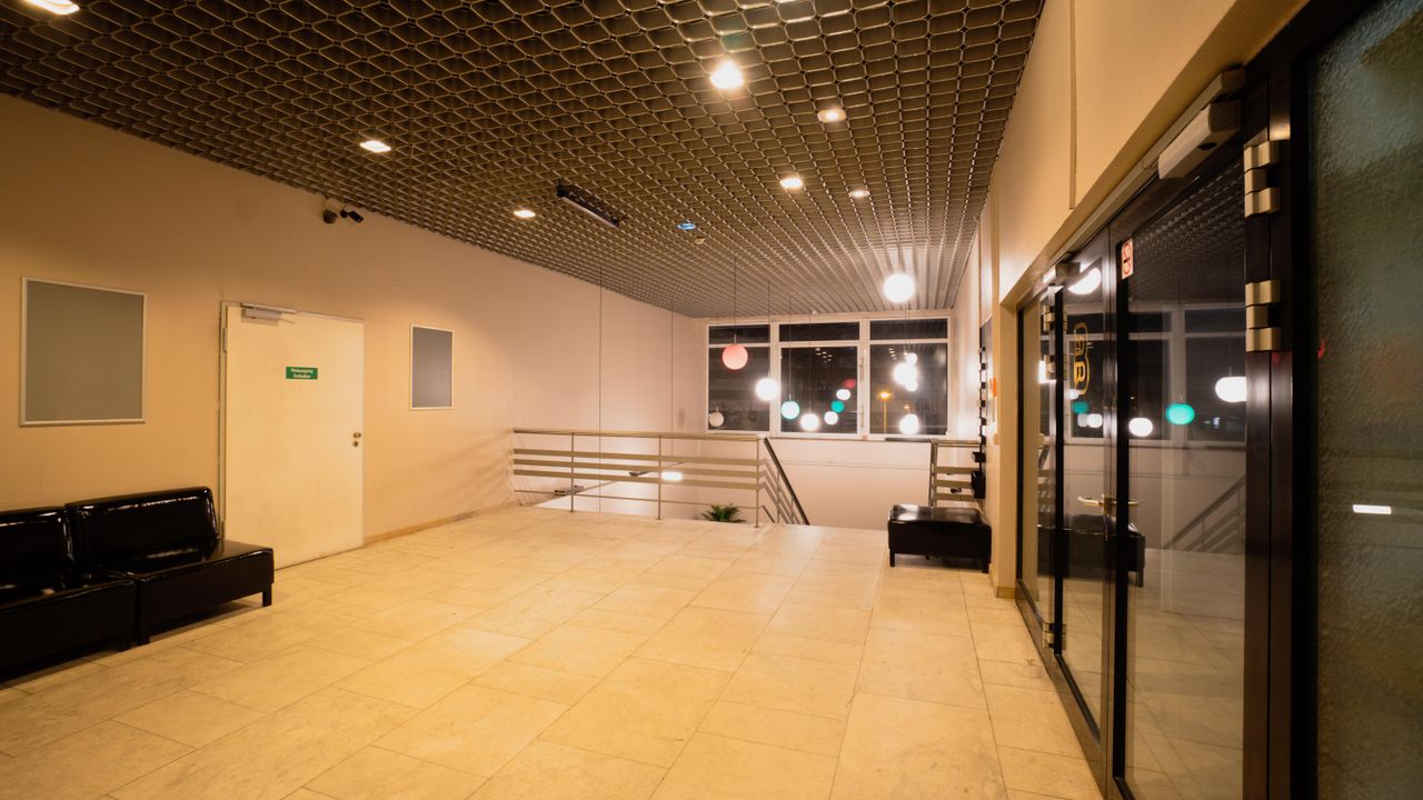 Berlin  Club Balcony Am Fernsehturm image 11