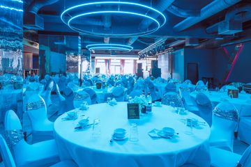 Berlin  Club Balcony Am Fernsehturm image 6