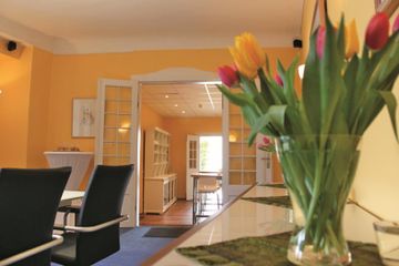 Rest van de wereld Kreatives Meeting Conference Hotel Multifunktionsbereich image 4