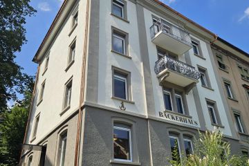 St. Gallen Teamsitzung Workspace Workshopraum OVK image 2