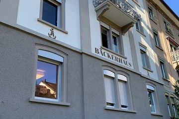 St. Gallen Teamsitzung Workspace Workshopraum OVK image 3