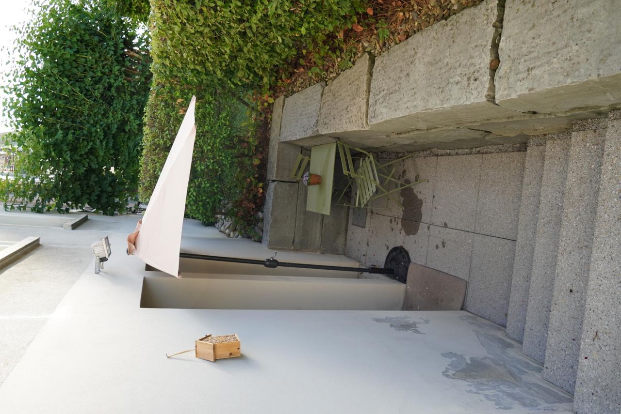 St. Gallen  Workspace Workshopraum OVK image 8