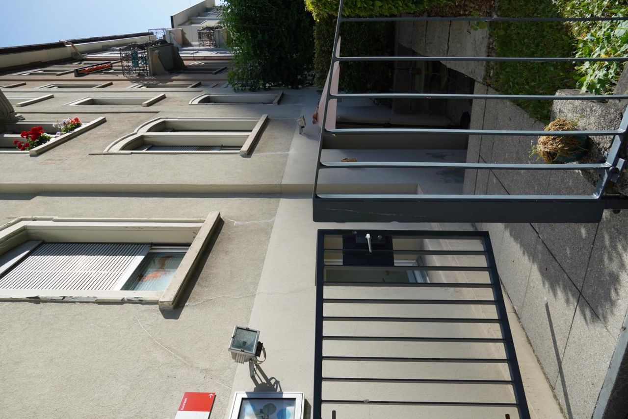 St. Gallen  Workspace Workshopraum OVK image 7