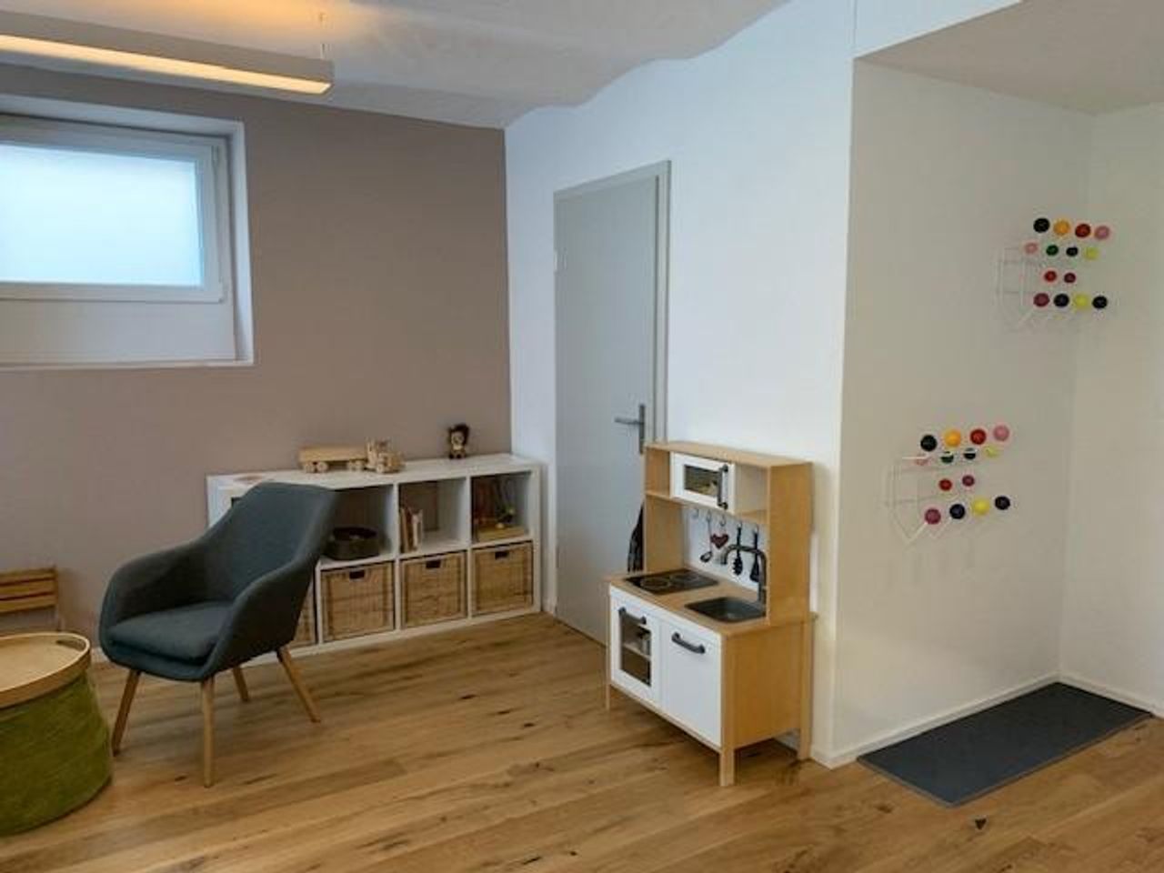 St. Gallen Teamsitzung Workspace Workshopraum OVK image 12