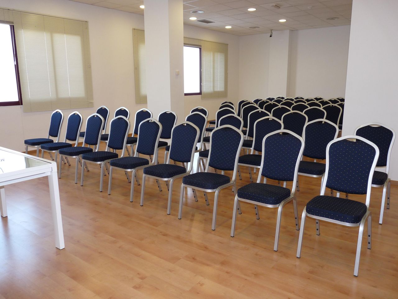 Fuengirola Offsite Meeting Meeting room Salon Fuengirola image 4