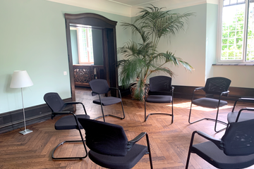 Solothurn Seminarräume Salon vert image 1