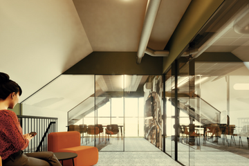 Enschede  Eventlocation Spitfire image 0