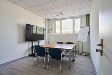 Rostock Kreatives Meeting Konferenzräume Rhea image 0