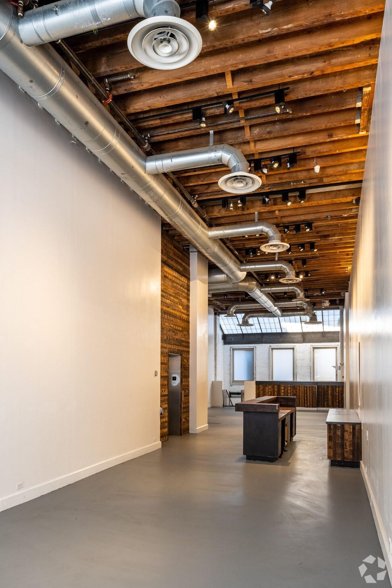 New York   Mercer Street Retail Space W/ BSMT image 1