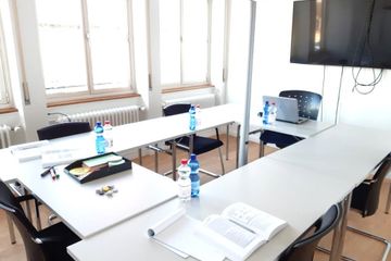 Zürich Kundengespräch  Meeting 1 image 1