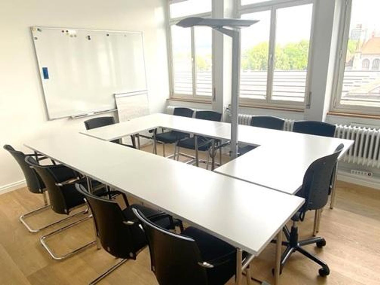 Zürich Kundengespräch  Meeting 1 image 3