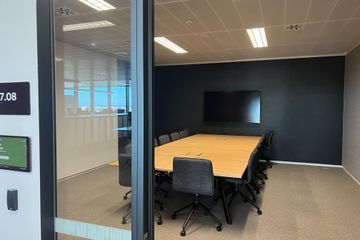 Sydney Coworking spaces Boardroom 3 image 2