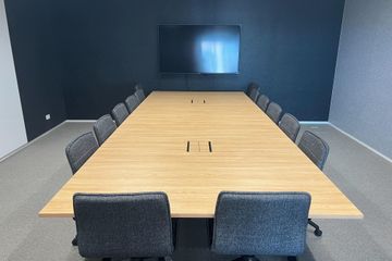 Sydney Coworking spaces Boardroom 3 image 3