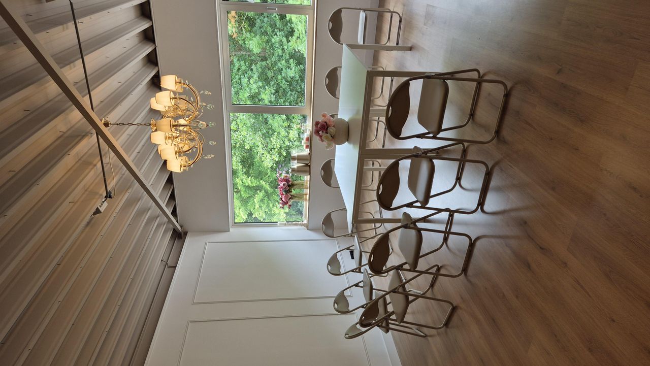 Utrecht Creatieve vergadering Bijzondere locatie House of Vintea image 1