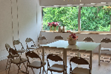 Utrecht Training room House of Vintea image 7