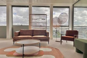 Suresnes  Meetingraum Canopée Room image 0