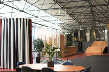 Lelystad Klantafspraak Conferentiezalen Albert Einstein Foyer image 1