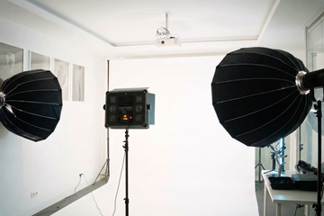 Berlin Photostudio Nil Filmhaus Berlin | Photo, Film & Sound Studio image 1
