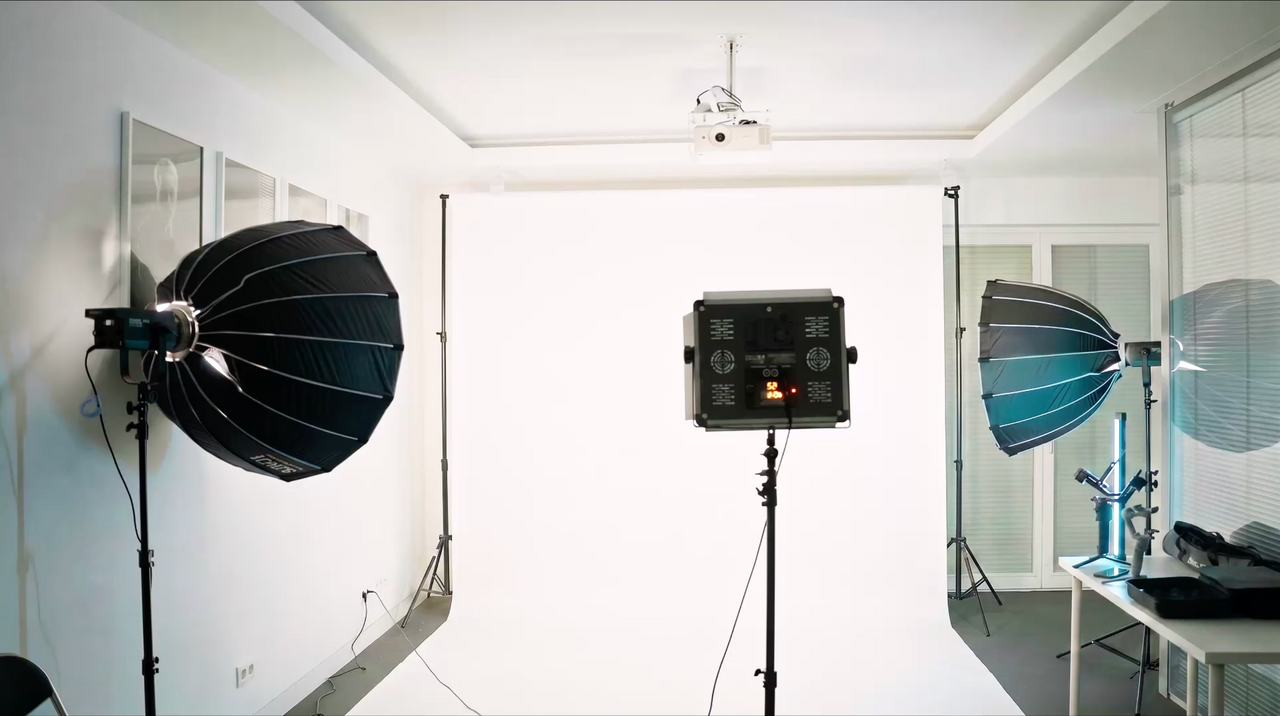 Berlin  Photostudio Nil Filmhaus Berlin | Photo, Film & Sound Studio image 0