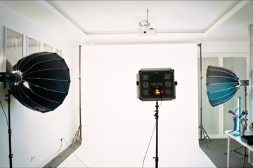 Berlin Photostudio Nil Filmhaus Berlin | Photo, Film & Sound Studio image 0