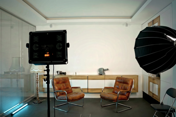 Berlin Photostudio Nil Filmhaus Berlin | Photo, Film & Sound Studio image 3