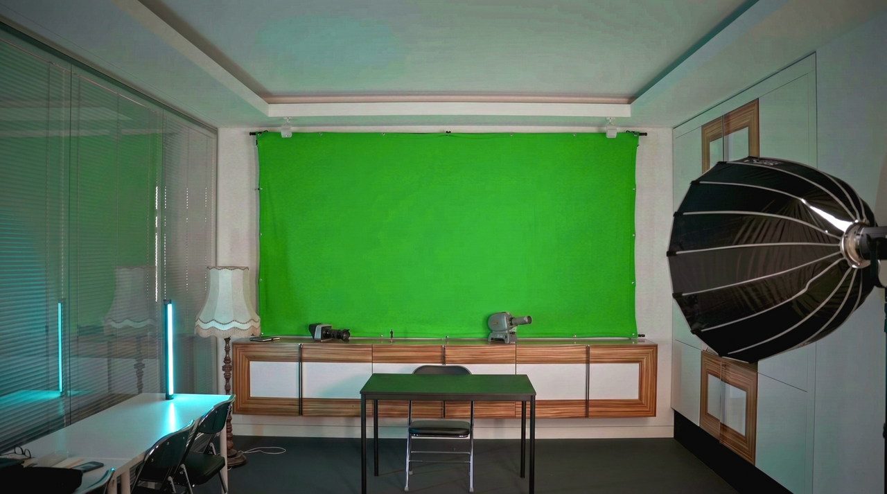 Berlin  Photostudio Nil Filmhaus Berlin | Photo, Film & Sound Studio image 4