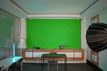 Berlin Photostudio Nil Filmhaus Berlin | Photo, Film & Sound Studio image 4